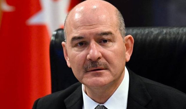 Süleyman Soylu siyaseti bırakıyor mu? Canlı yayında net konuştu