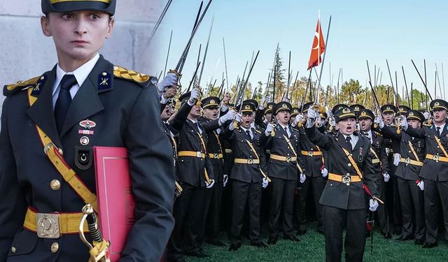 Teğmenler hangi maddelerden disipline sevk edildi? İşte, TSK'dan ayırma cezasını gerektiren maddeler