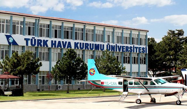 Türk Hava Kurumu Üniversitesi'nden akademik personel alım ilanı!