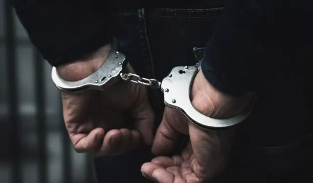 Başkentte zehir tacirlerine geçit yok: 635 gözaltı, 316 tutuklama