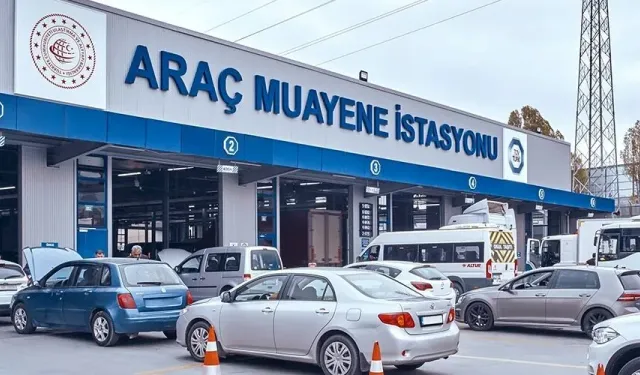 TÜVTÜRK muayene ücretlerinde şok zam! Ödenecek rakamlar değişti
