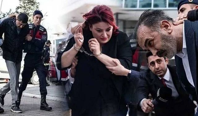 Yenidoğan çetesi davasında tahliyelere savcılıktan itiraz