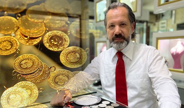 İslam Memiş'ten çarpıcı altın ve gümüş tahmini: Tarih vererek uyardı!
