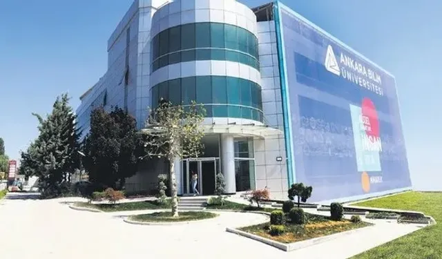 Ankara’da Öğrencilere Çift Diploma Fırsatı!