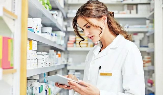 Ankara 10 Şubat 2026 nöbetçi eczaneler listesi...