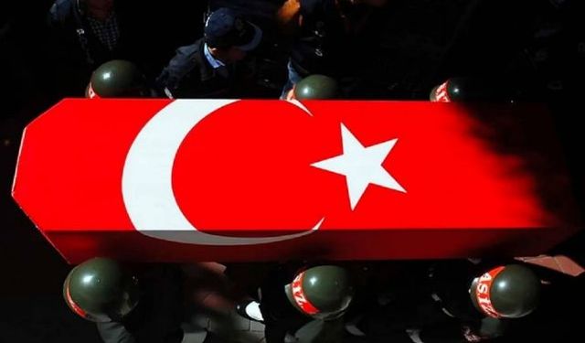 Yücel Yeşil jandarma kimdir? Şehit Yücel Yeşil kaç yaşında?