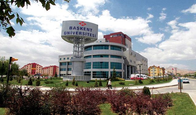 Başkent Üniversitesi’nde bu hafta törenler ve turnuva heyecanı var