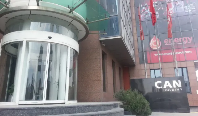 Can Holding soruşturmasında ikinci dalga: 35 şüpheli adliyeye sevk edildi