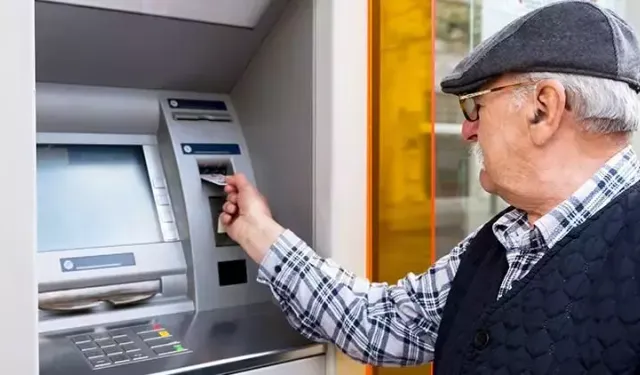 Emekli sandığı mensuplarına müjde: Haziran maaşları erken ödenecek!