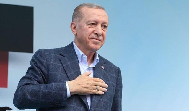 Cumhurbaşkanı Erdoğan'a 5 ülkenin büyükelçisinden güven mektubu