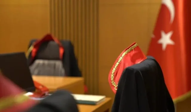 Esra Nur Talih kimdir? Hakim Esra Nur Talih yeni görevi nedir?