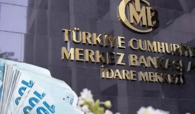 Piyasaların beklediği karar geldi! Merkez Bankası faizi sabit tuttu