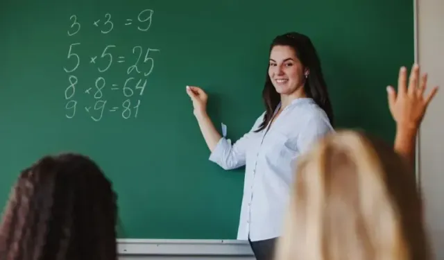 Kadrolu öğretmenler için iller arası yer değişikliği başvuruları başlıyor