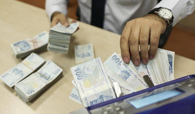 Temmuz zammı netleşmeye başladı: İşte meslek meslek güncellenen memur maaşları!