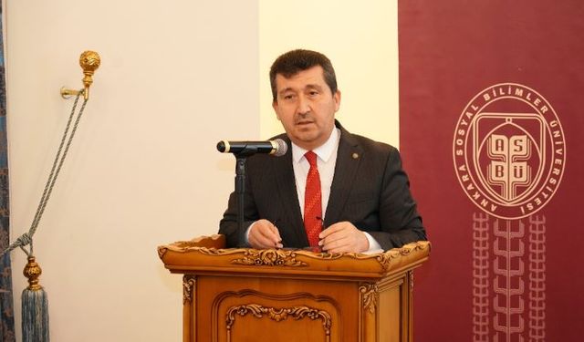 Başkan Arıcan: TYB Çalışmalarını Artırarak Sürdürecek!