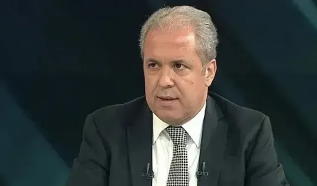 AK PArtili isimden çok konuşulacak iddia: "Referandum ve erken seçim olabilir"
