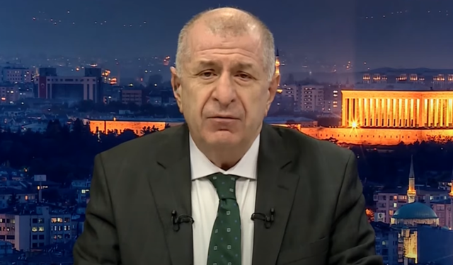 Ümit Özdağ’dan Özgür Özel’e kritik çağrı: “Birleşelim”