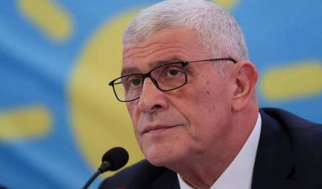 Müsavat Dervişoğlu ameliyat oldu! İşte hastalığı