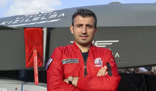 Bayraktar 2030 hedefini açıkladı! Türkiye için yeni çağ başlayacak!