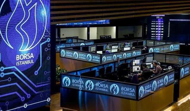 Borsa İstanbul’da bu hafta hangi hisseler öne çıktı? En çok kazandıran ve kaybettirenler belli oldu