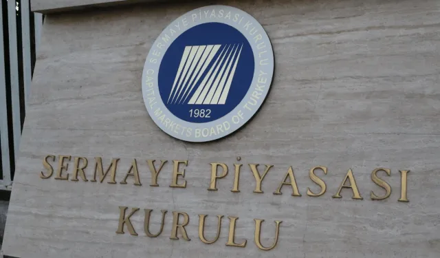 SPK kararları açıklandı: Şirketlere sermaye artırımı ve borçlanma aracı ihracı için yeşil ışık