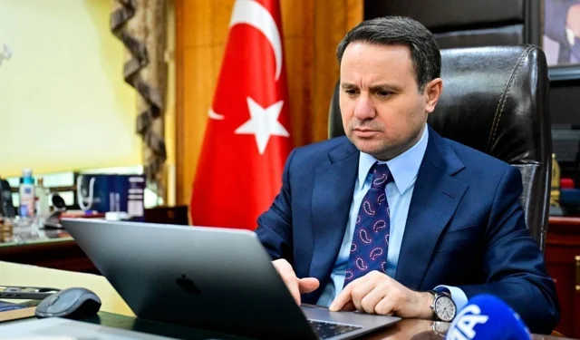 Adalet Bakanlığı suçla mücadelede uzmanlaşıyor! 7 yeni daire başkanlığı açılıyor