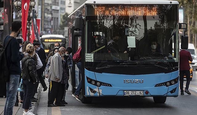 Ankara’da Halk Otobüsü Esnafı İsyanda: “Kontak Kapatma Aşamasına Geldik”