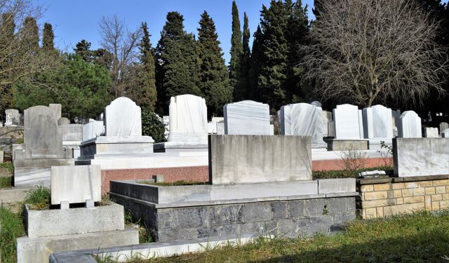 Ankara vefat sorgulama... 5 Mayıs Ankara vefat edenler bugün: Ankara vefat listesi
