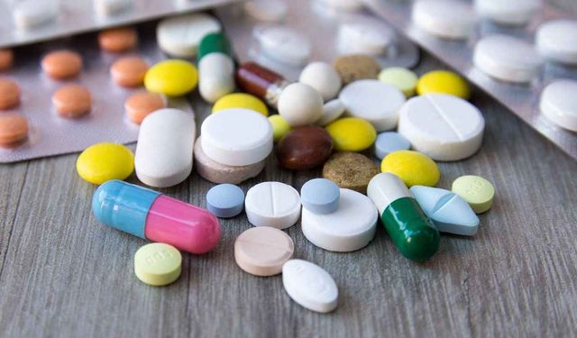 AYBÜ Antibiyotik direncine karşı yürüttüğü proje ile Türkiye’yi temsil edecek!