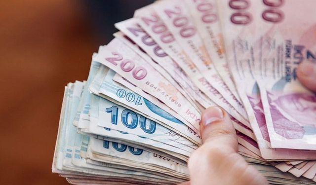 Bakan duyurdu: Sosyal destek ödemeleri hesaplara yatırıldı