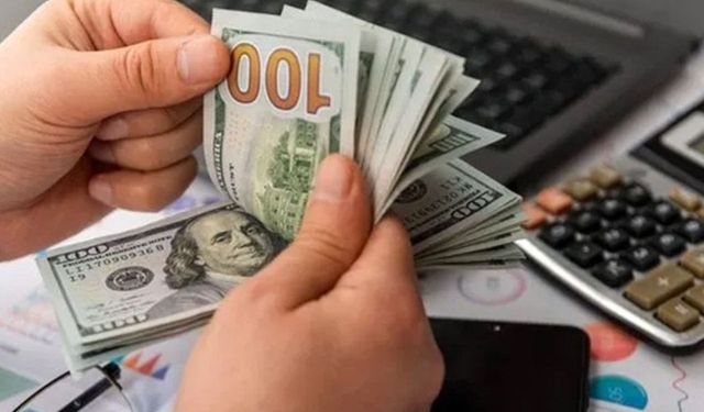 Bu yazıyı okuyup çözen 1 milyon dolar kazanacak!