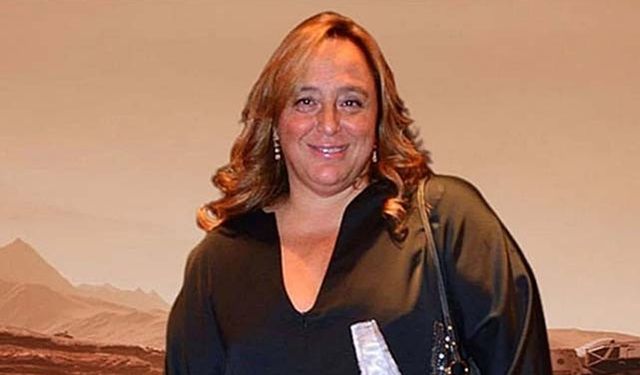 Ayşe Barım tahliye talebiyle Adli Tıp'a sevk edildi