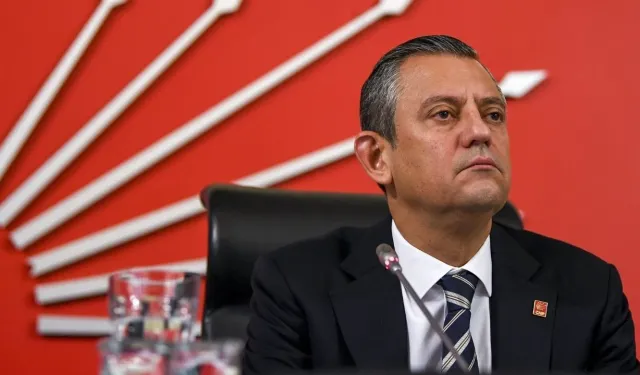 Özel Saraçhane'de vatandaşlara seslendi: "Gelecek Cumhurbaşkanına sahip çıkın"