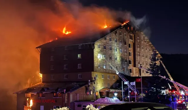 Grand Kartal faciasında mütalaa açıklandı! İşte sanıklar için istenen cezalar