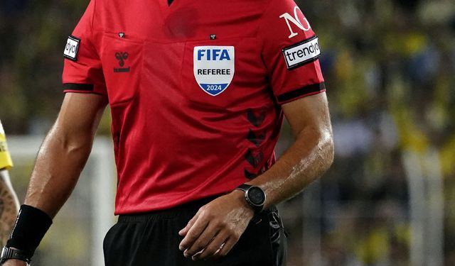 Hakemlerin bahis iddiası gündeme bomba gibi düştü: Ankara takımlarından sert tepki