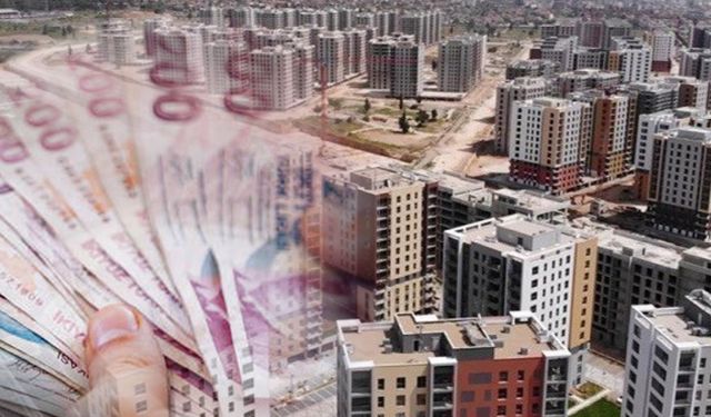 Fahiş site aidatlarına son: “Mafya gibi” yapılanmalara darbe vuracak düzenleme Meclis’e geliyor