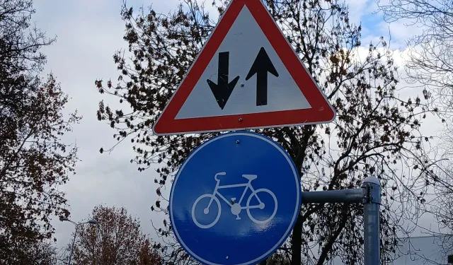 Ankara’da Bisiklet Yolları Genişliyor: 275 Kilometrelik Ulaşım Ağı İçin Çalışmalar Devam Ediyor