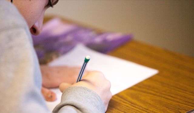 YKS’ye geri sayım başladı: İşte öğrencilere tavsiyeler