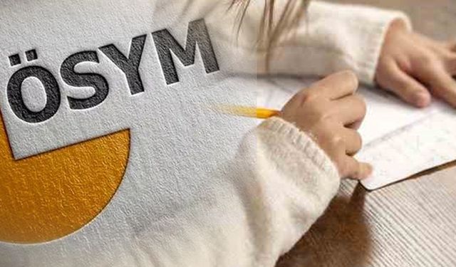 DGS 2025 sınav yerleri ne zaman açıklanacak? DGS Sınav Giriş Belgesi nasıl alınır?