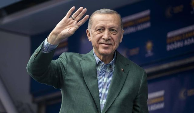 DMM'den Erdoğan'ın sağlığına ilişkin iddialara sert yanıt verdi!