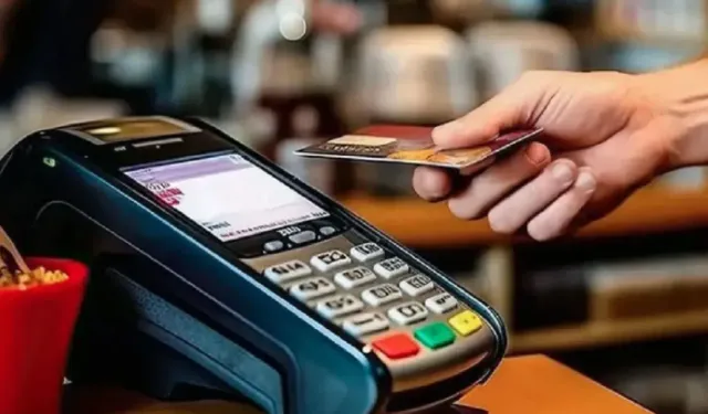 “Yemek kartıyla market alışverişine sınır geldi” iddialarına DMM’den yalanlama