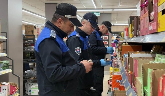 Fahiş fiyat uygulayanlara geçit yok: 96 milyon para cezası verildi!