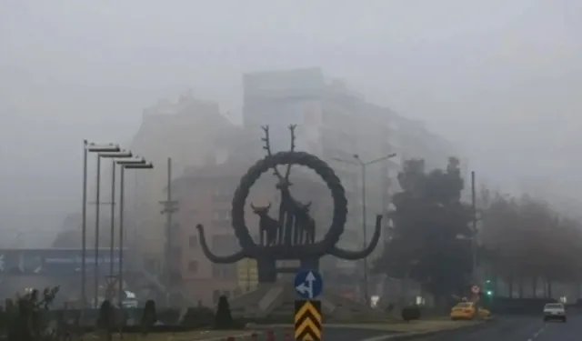 Meteorolojiden ankara uyarısı: Karla karışık yağmur geliyor!