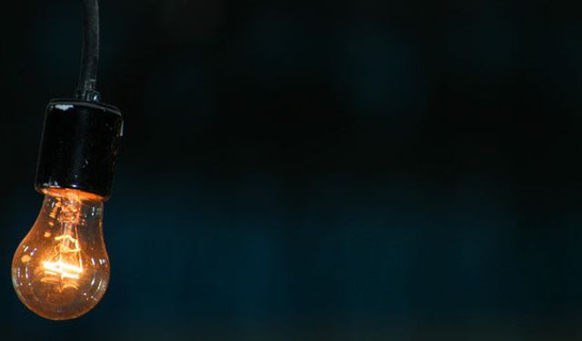 Başkentedaş duyurdu 1-2 Mart Ankara'da elektrik kesintisi: Ankara'da elektrikler ne zaman gelecek?