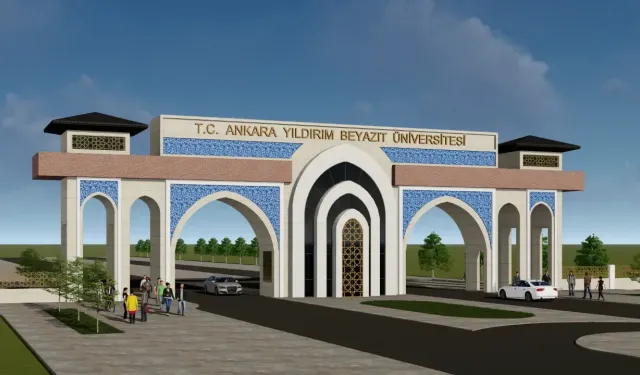 Ankara Yıldırım Beyazıt Üniversitesi’nden 2025’te Dikkat Çeken Başarı
