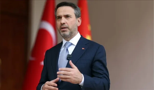 Ankara'daki eylem sonrası Bakan Bayraktar'dan açıklama: "Maaşlar ödendi, süreç takipte"
