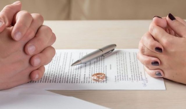 Boşanma davalarında tazminat ve nafaka sistemi değişiyor!