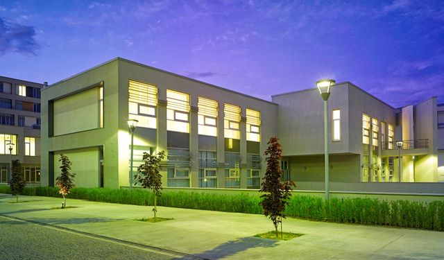 Çankaya Üniversitesi'nde hukuka aykırı veri aktarımı masaya yatırıldı