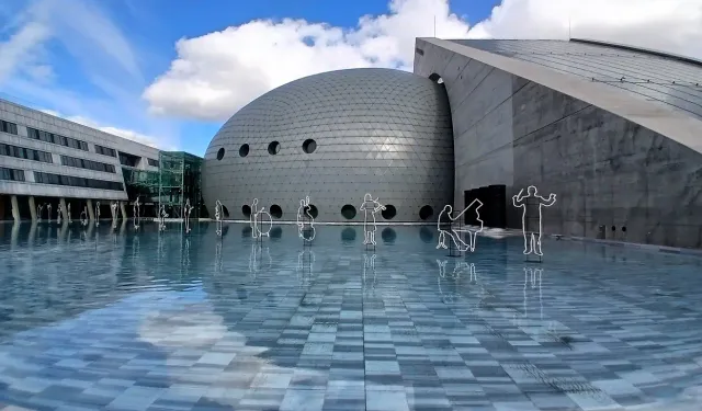 CSO Ada Ankara Haziran Takvimi Açıklandı! Başkentte Sanat Dolu Bir Ay
