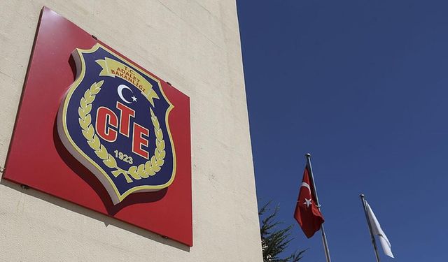 Adalet Bakanlığı personel alımı 2025: CTE infaz koruma memuru başvuruları ne zaman bitecek?